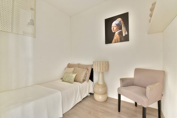 Medium property photo - Waterlooplein 155, 1011 PG Amsterdam